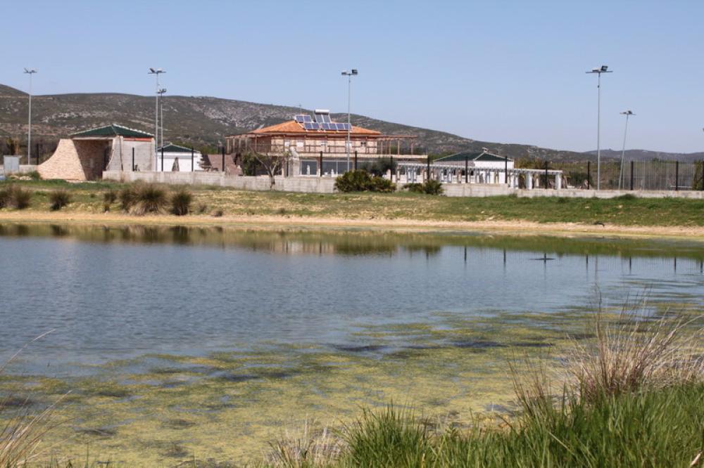  te koop boerderij Alcalá De Chivert Baix Maestrat 24