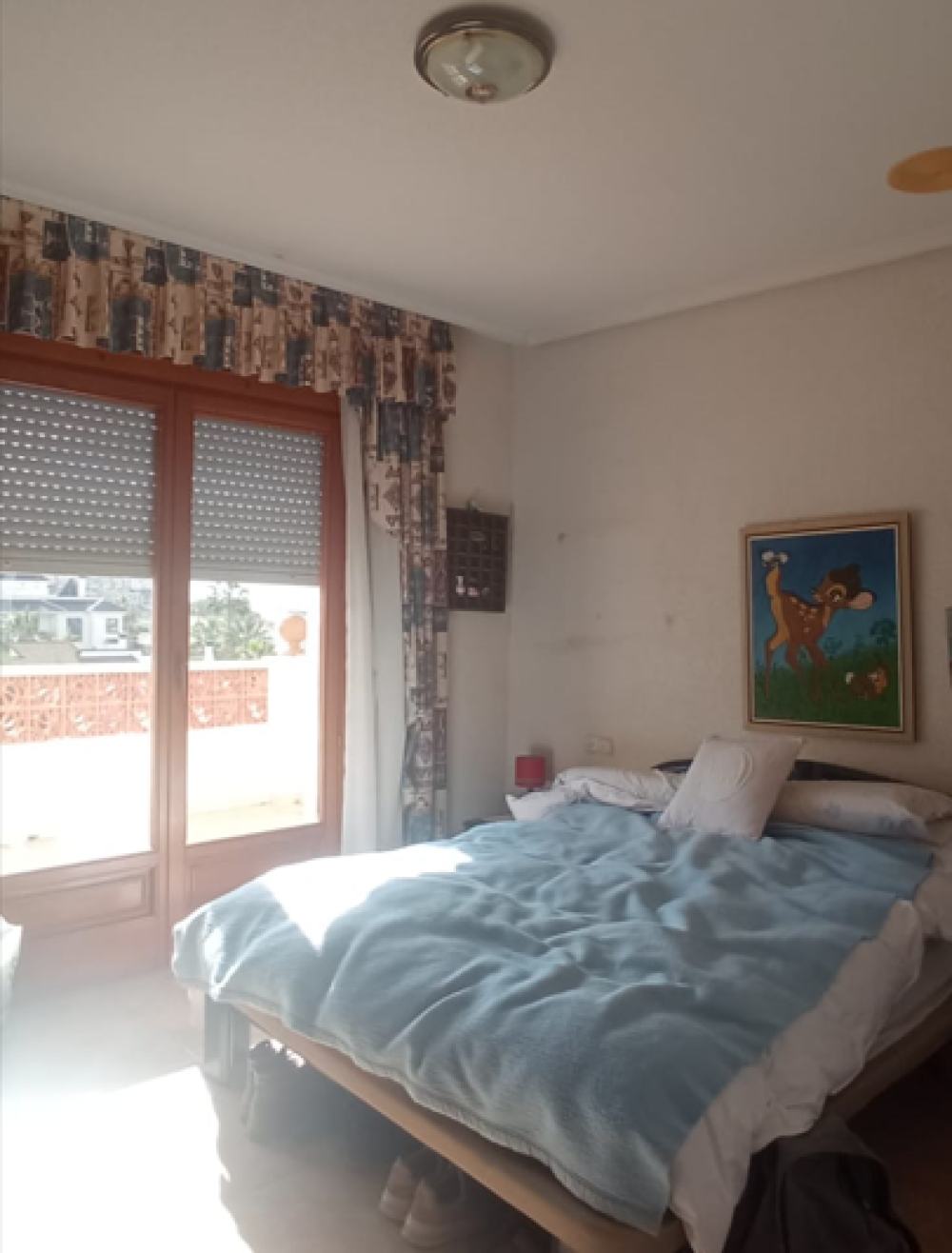  te koop villa Calabardina Alto Guadalentín 65