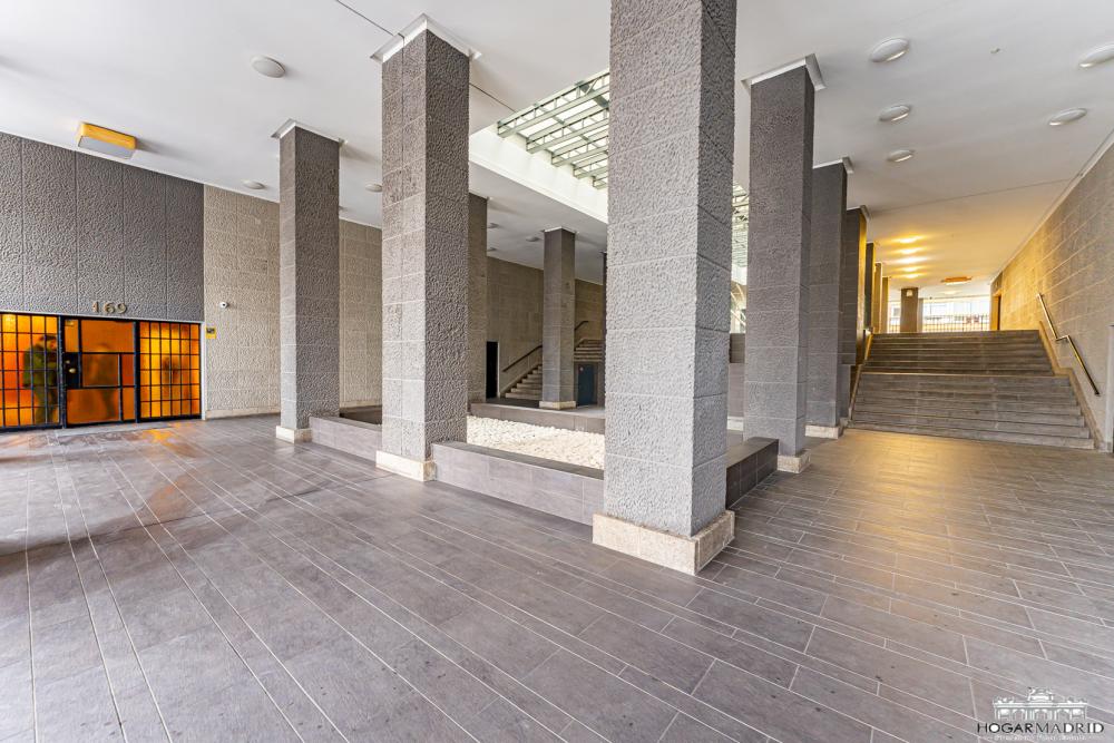  te koop appartement Tetuán-Castillejos Madrid Capital 50