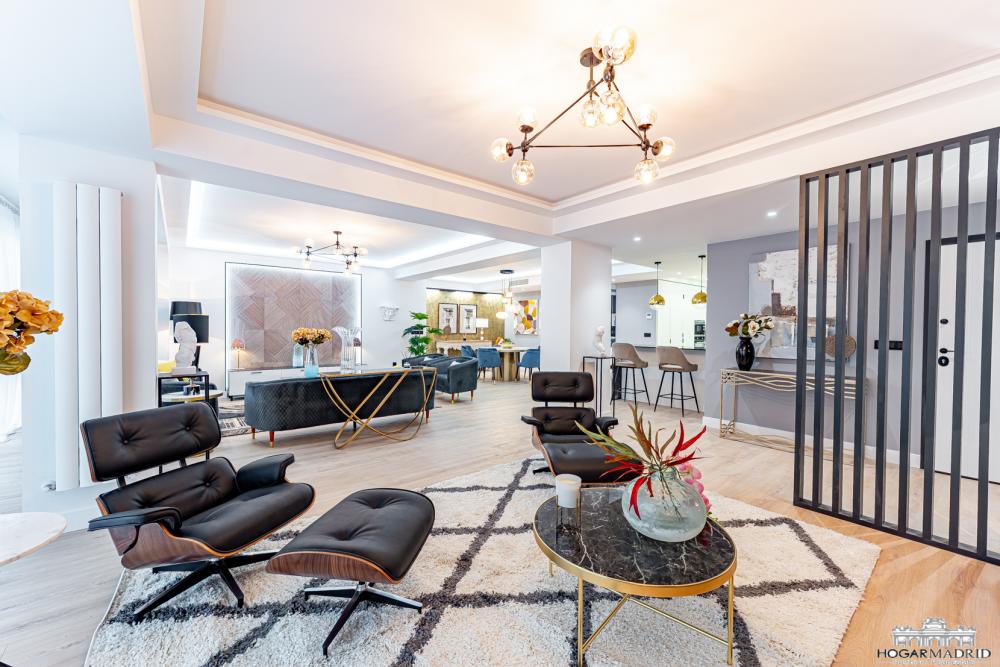  te koop appartement Tetuán-Castillejos Madrid Capital 8