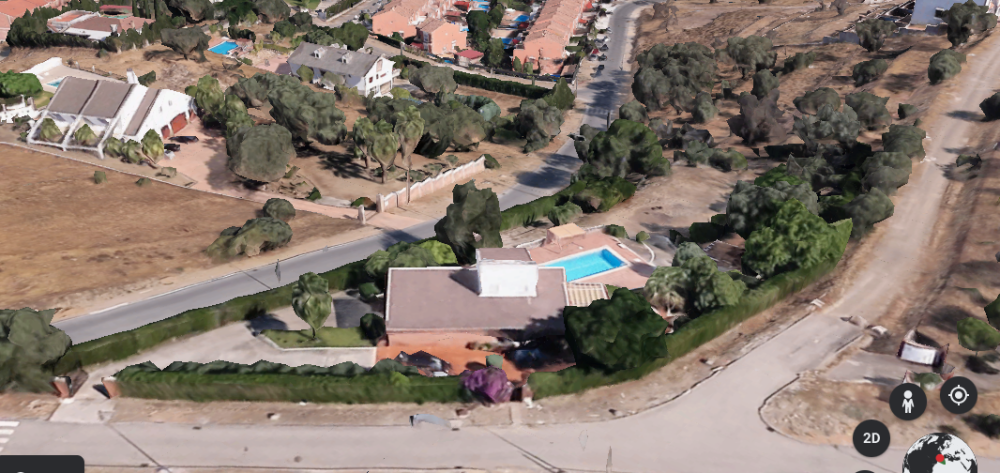  te koop boerderij Alcolea Córdoba 20