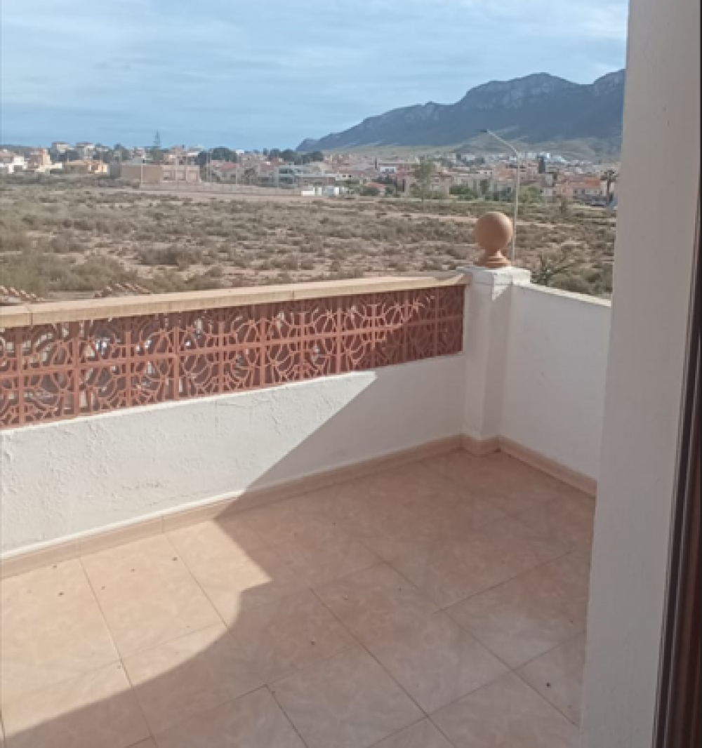  te koop villa Calabardina Alto Guadalentín 80