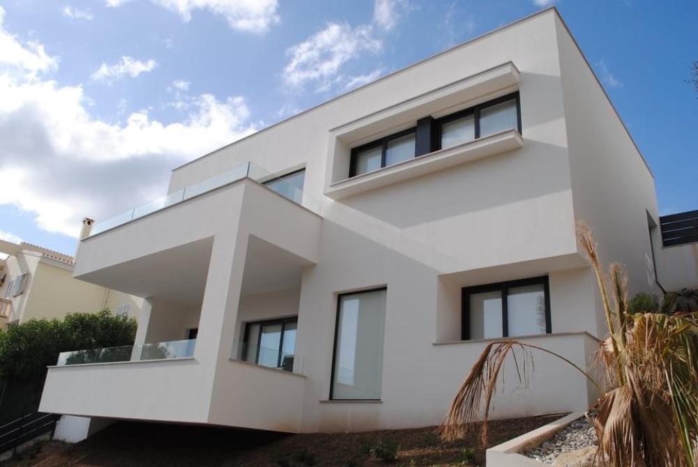  te koop villa Costa De La Calma Ponent 2