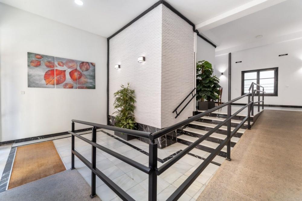  te koop appartement Chamartín-Prosperidad Madrid Capital 27