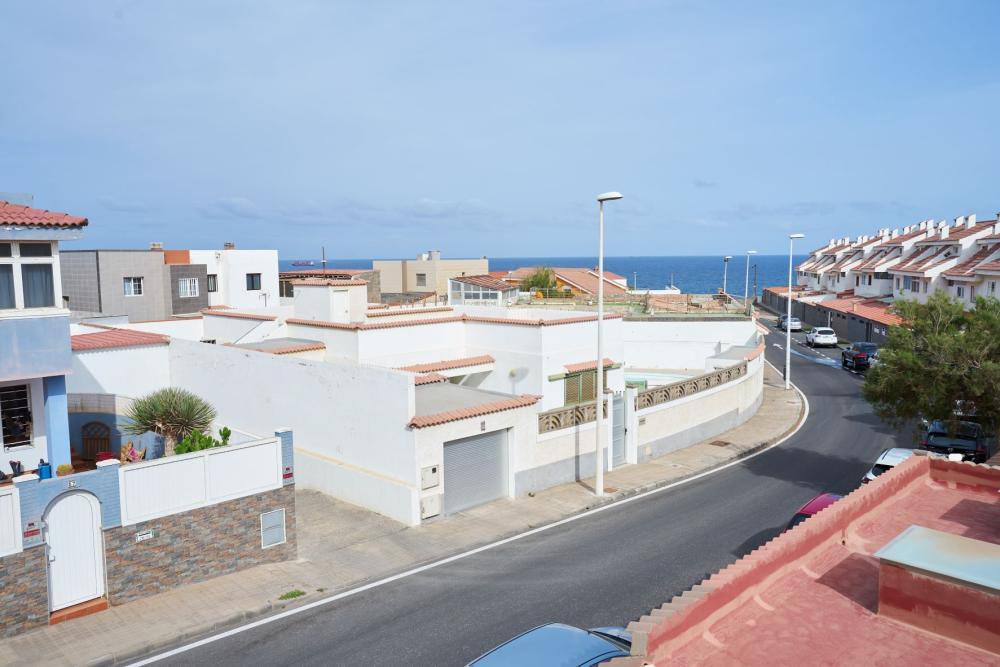  te koop villa La Garita Área Este 10