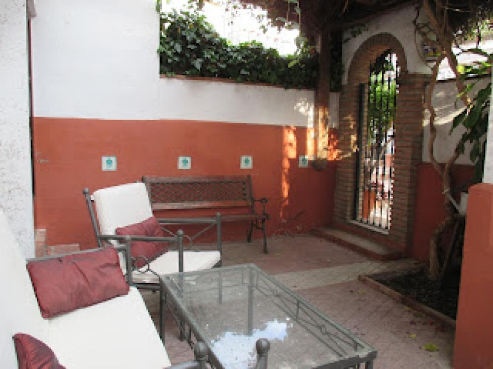  te koop twee-onder-een-kapwoning Rincón De La Victoria Axarquía 27