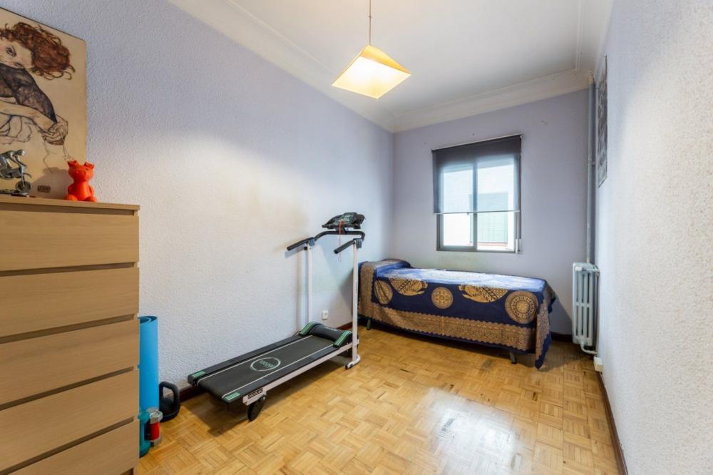  te koop appartement Chamartín-Prosperidad Madrid Capital 16