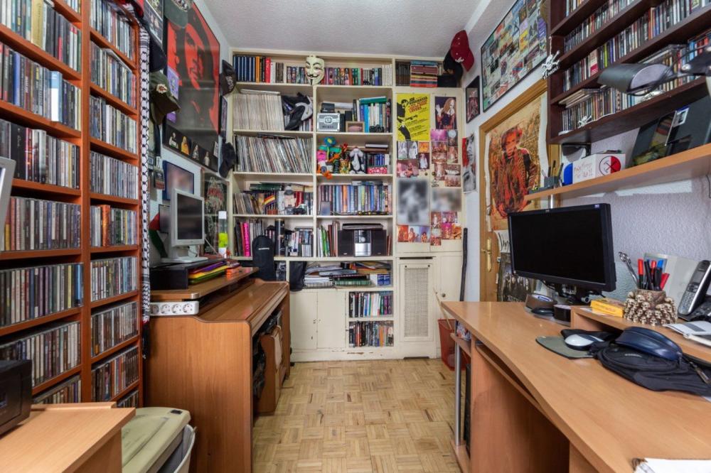 te koop appartement Chamartín-Prosperidad Madrid Capital 22