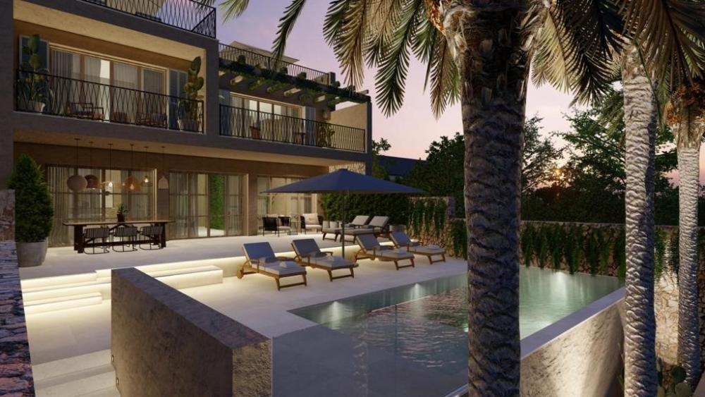  te koop villa Ses Salines Sud 1