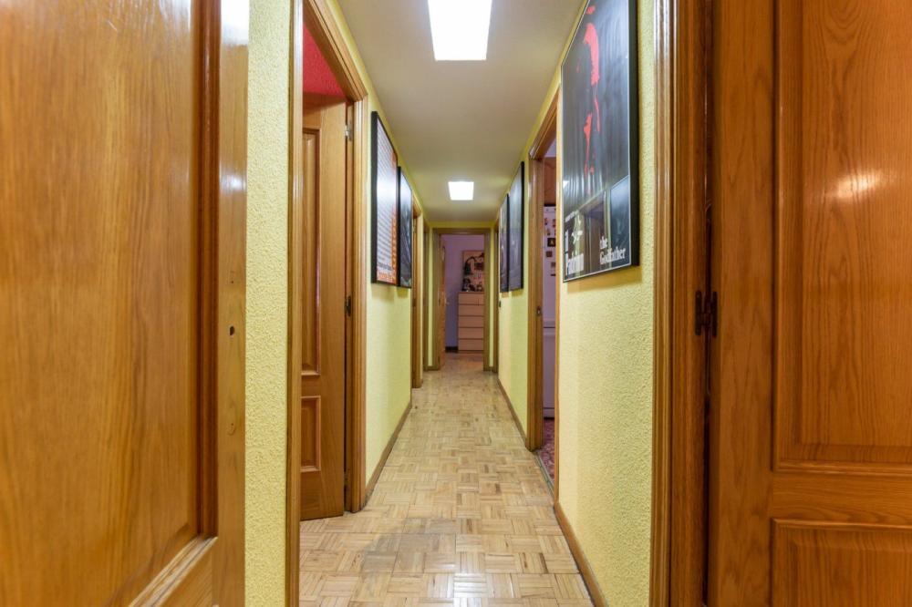  te koop appartement Chamartín-Prosperidad Madrid Capital 8