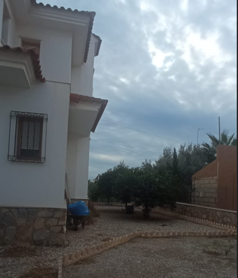  te koop villa Calabardina Alto Guadalentín 24