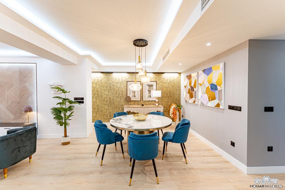  te koop appartement Tetuán-Castillejos Madrid Capital 10