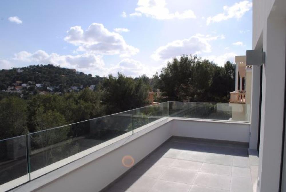  te koop villa Costa De La Calma Ponent 3