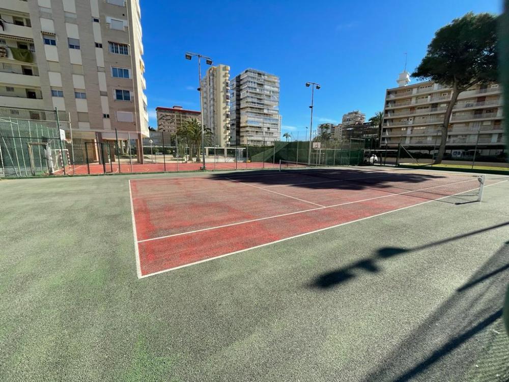  te koop appartement Playa De San Juan Alacantí 32