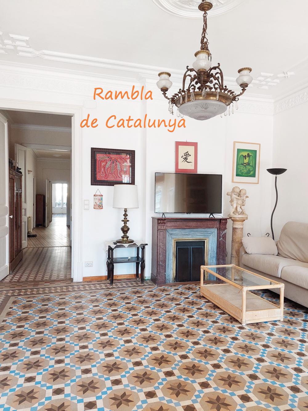  te koop appartement Eixample-Dreta De L'eixample 08007 Barcelonès 4