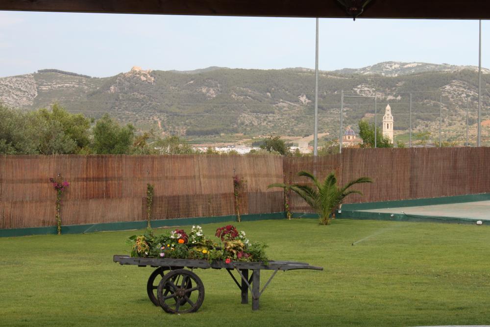  te koop boerderij Alcalá De Chivert Baix Maestrat 34