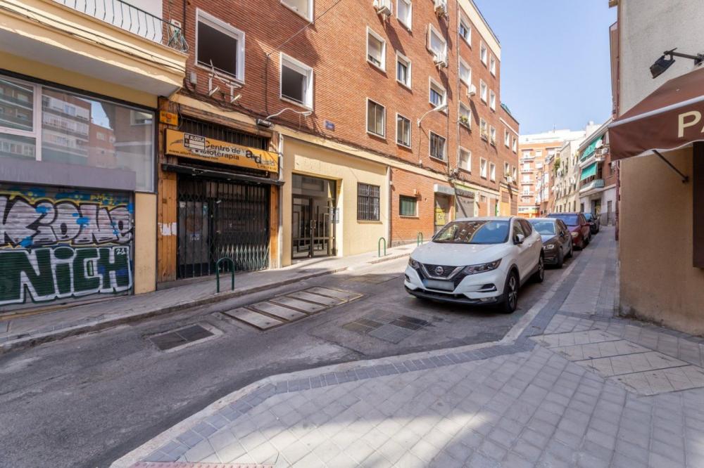  te koop appartement Chamartín-Prosperidad Madrid Capital 33