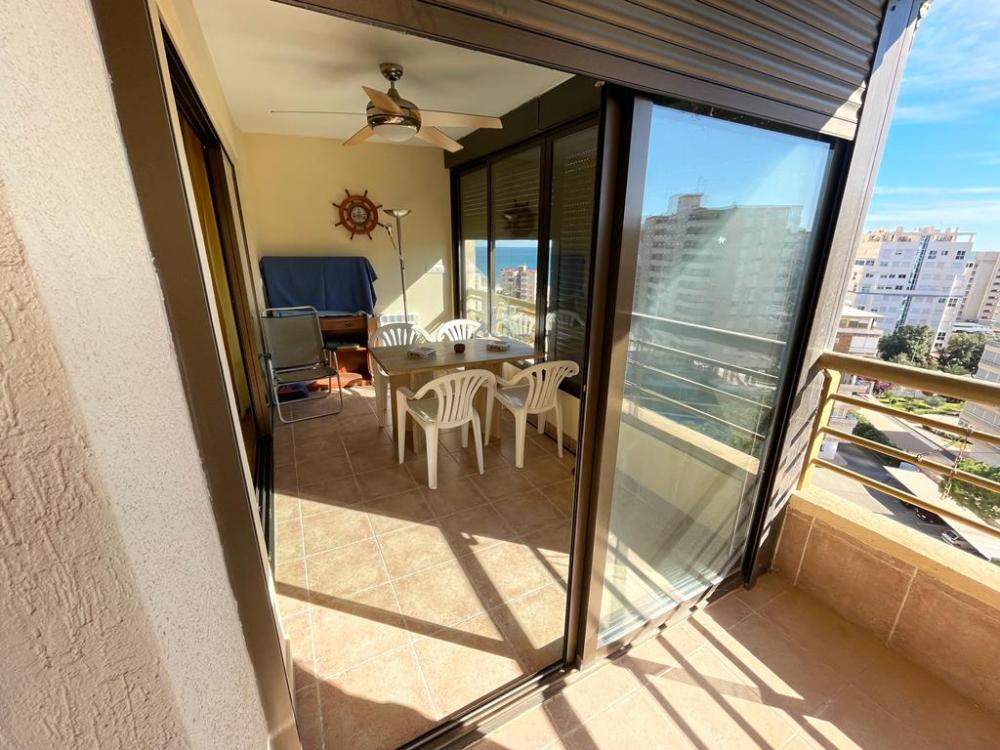  te koop appartement Playa De San Juan Alacantí 10
