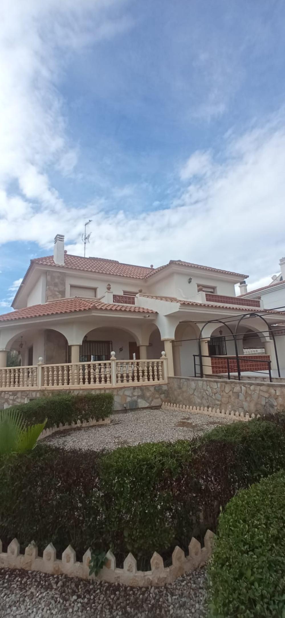  te koop villa Calabardina Alto Guadalentín 88