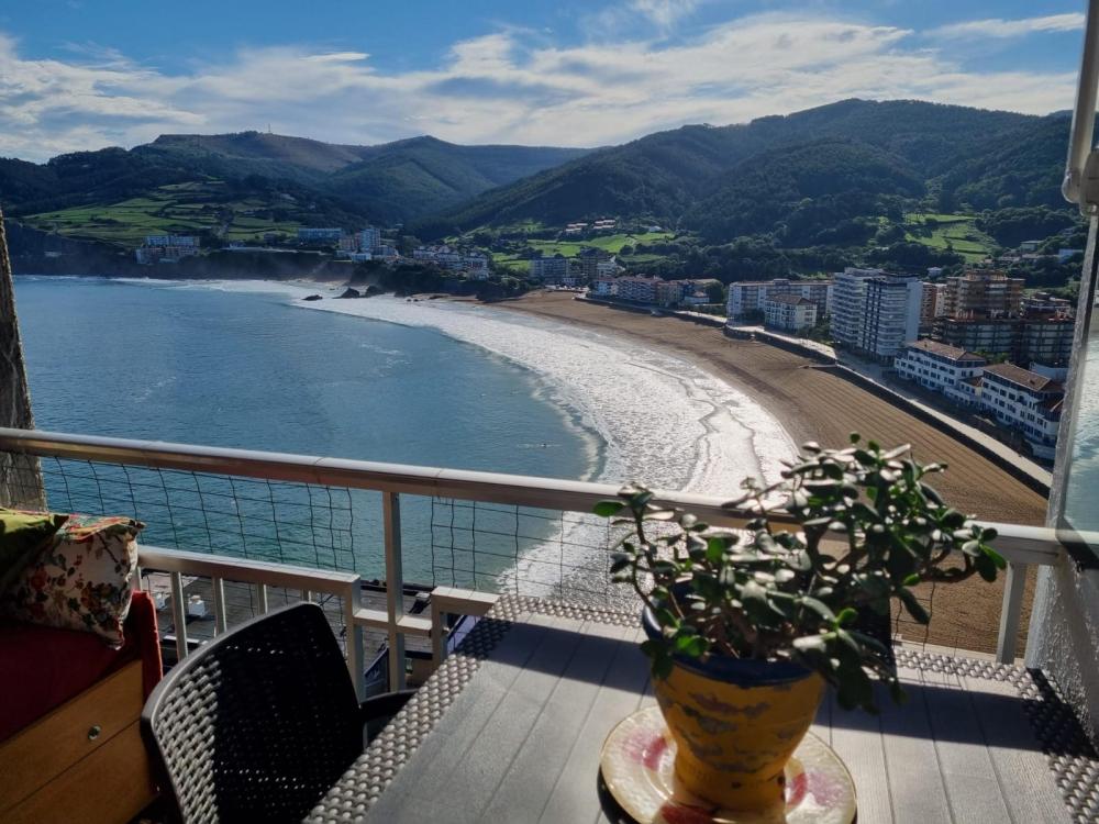  te koop appartement Bakio Uribe 3