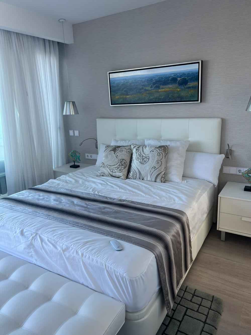  te koop penthouse Deveses Marina Alta 2