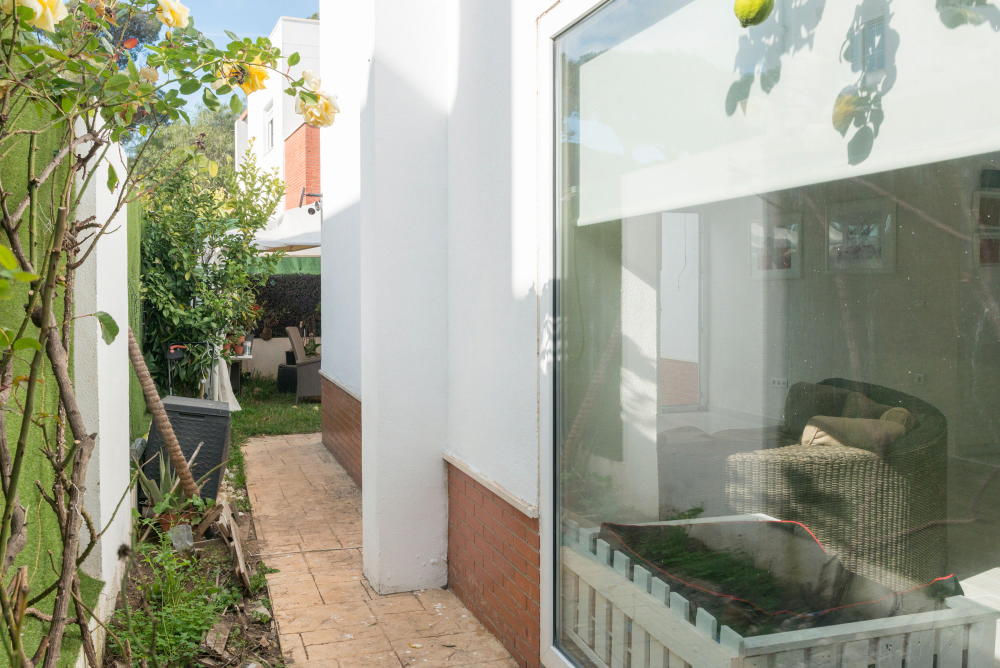  te koop rijtjeshuis Puerto Real Bahía De Cádiz 2