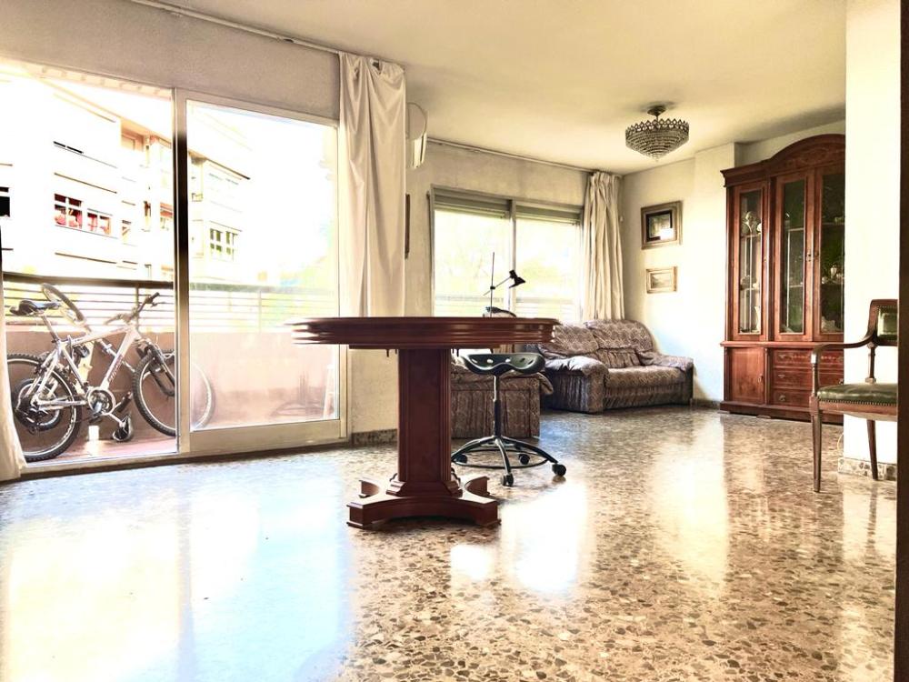  te koop appartement La Saida Sant Antoni Valencia 1