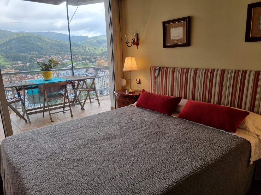  te koop appartement Bakio Uribe 8