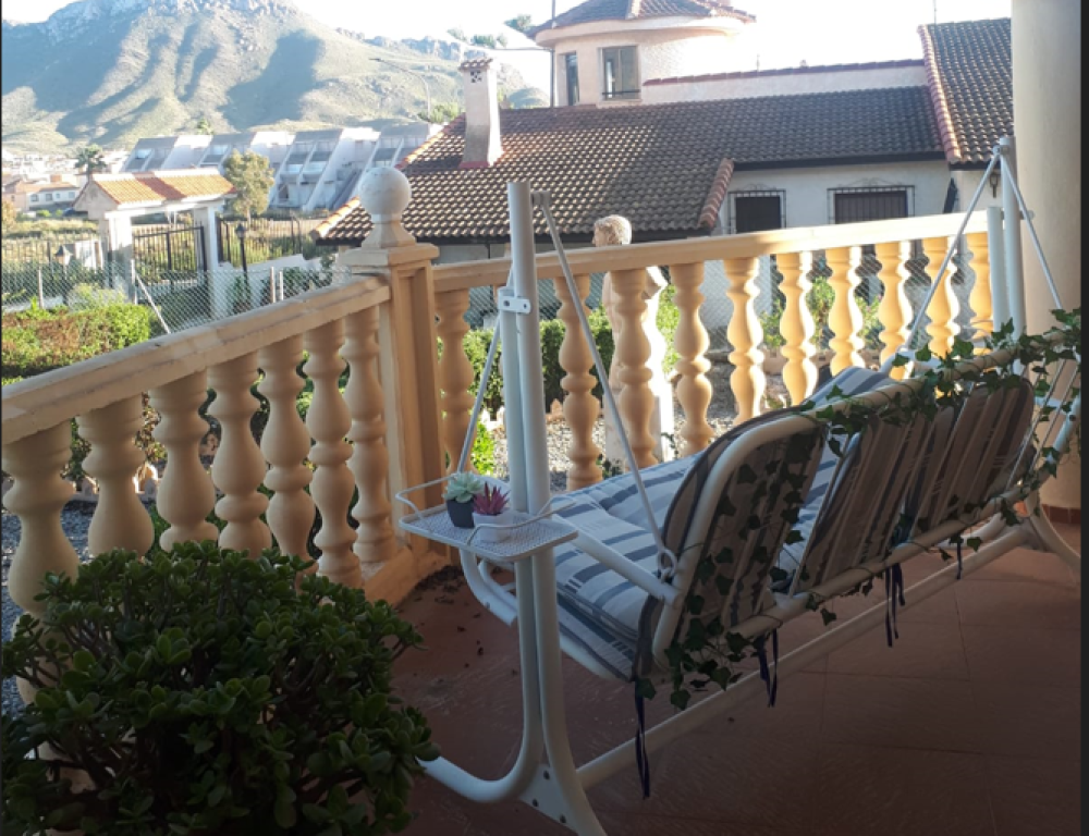  te koop villa Calabardina Alto Guadalentín 30