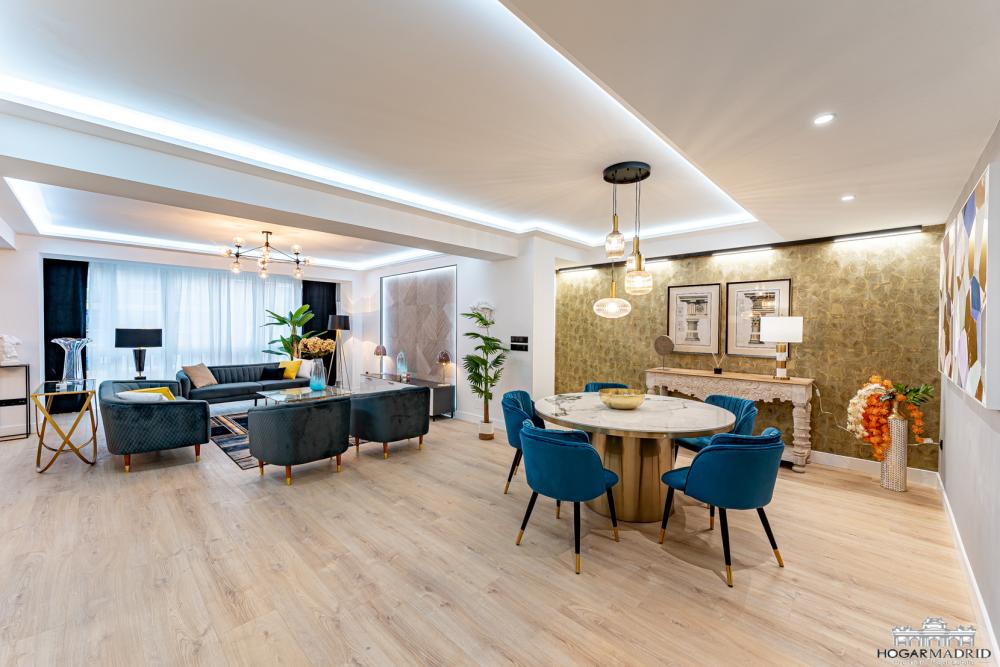  te koop appartement Tetuán-Castillejos Madrid Capital 9
