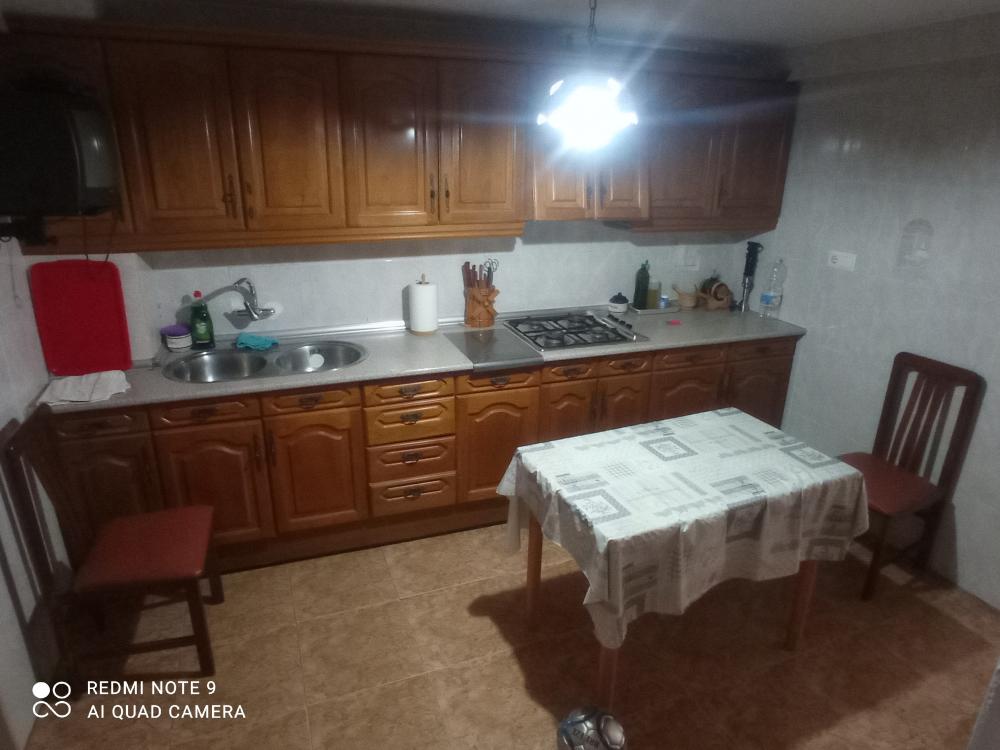  te koop huis Benamocarra Axarquía 6