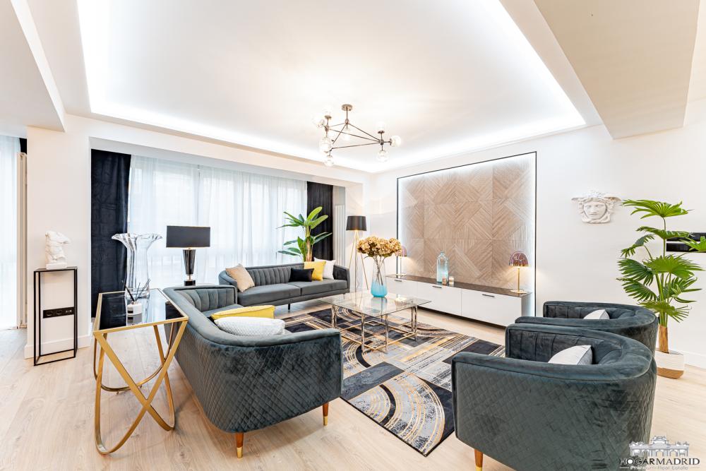  te koop appartement Tetuán-Castillejos Madrid Capital 7