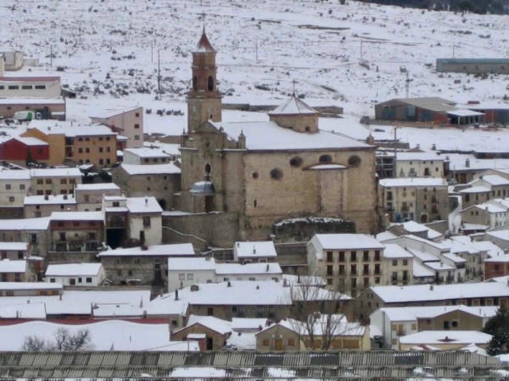  te koop appartement Orihuela Del Tremedal Sierra De Albarracín (La) 14