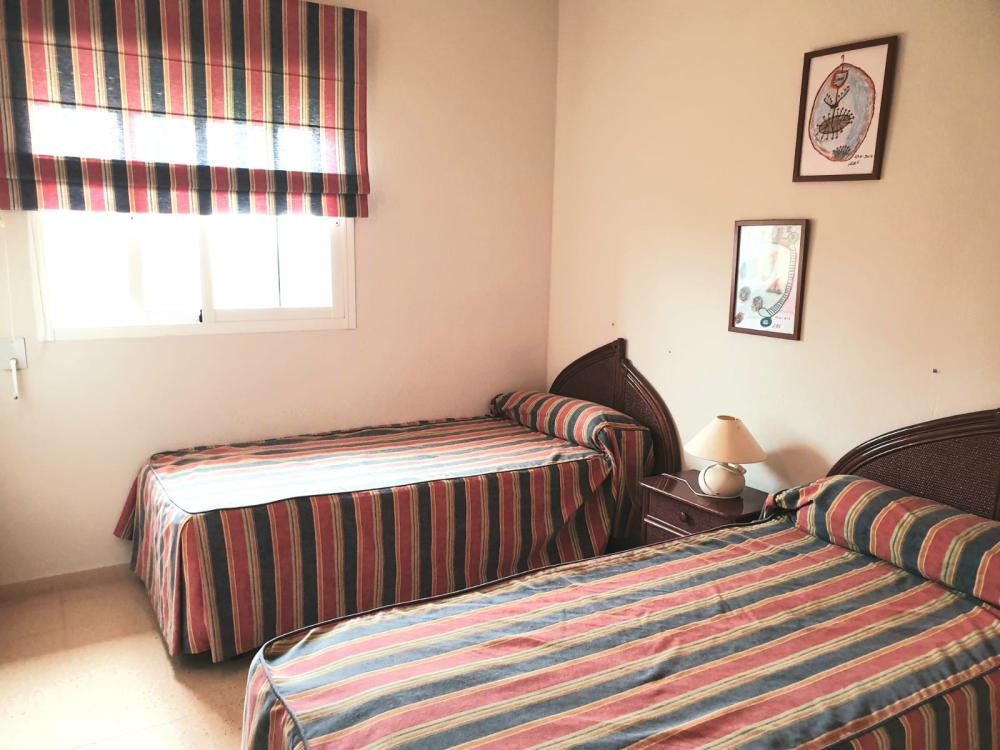  te koop appartement Coblanca Marina Baixa 7