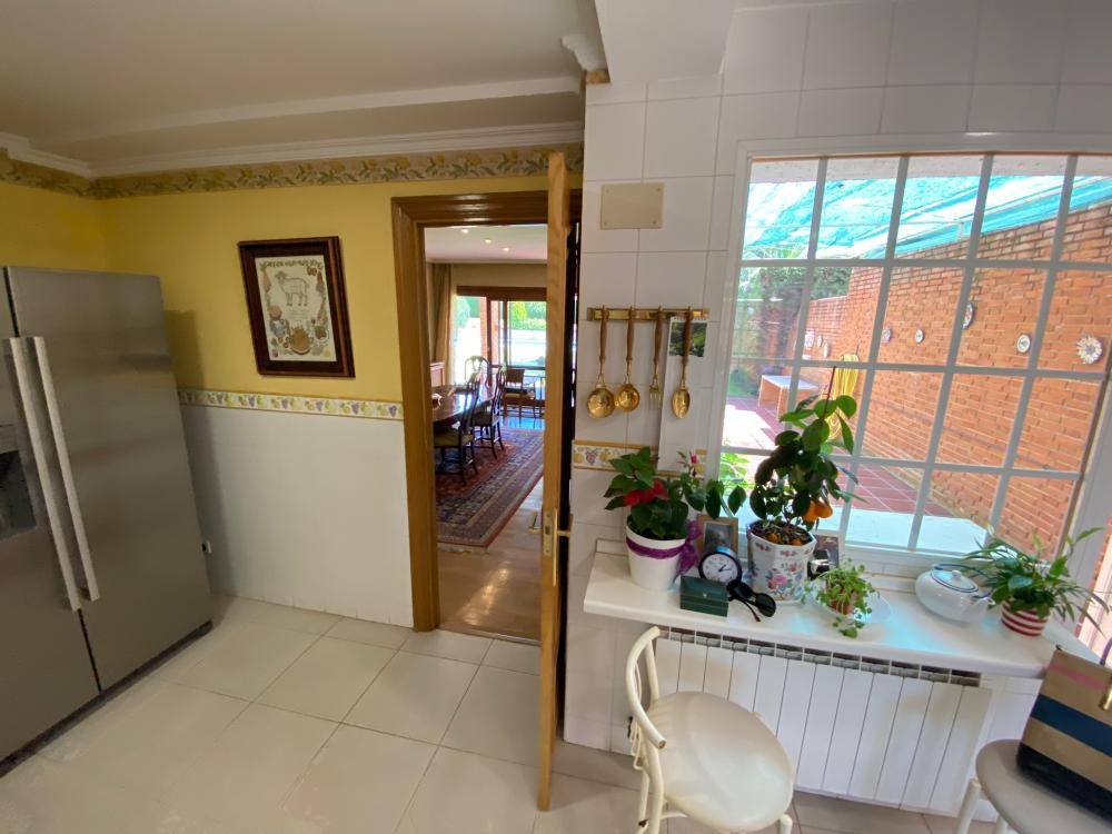  te koop villa Majadahonda Cuenca Del Guadarrama 19