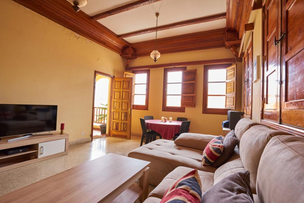  te koop villa La Garita Área Este 6
