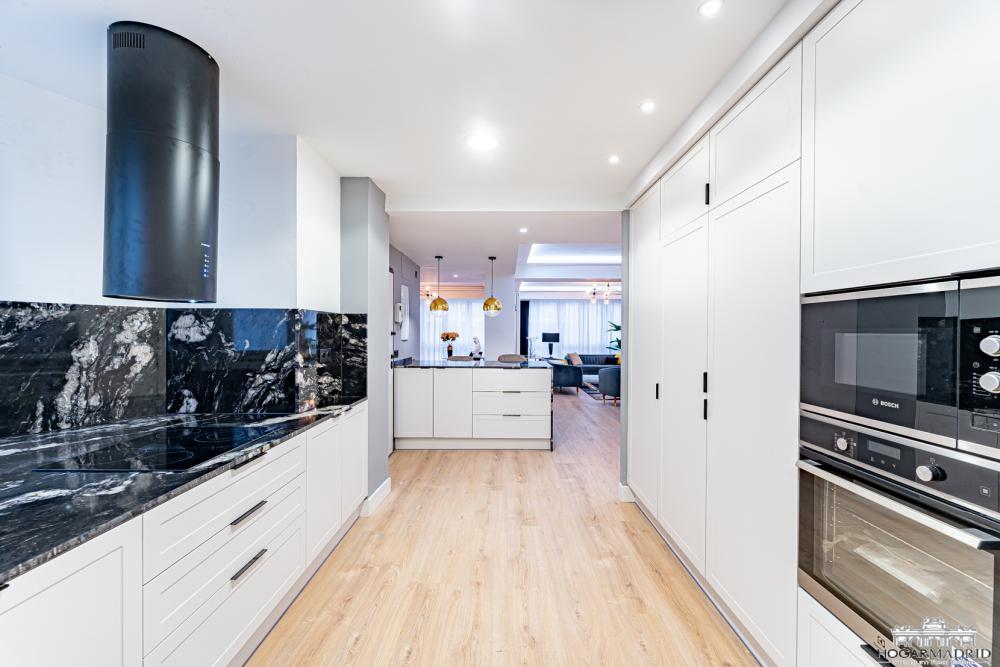  te koop appartement Tetuán-Castillejos Madrid Capital 29