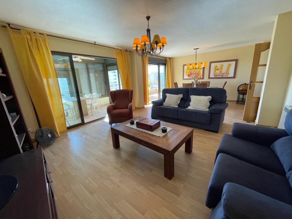 te koop appartement Playa De San Juan Alacantí 2