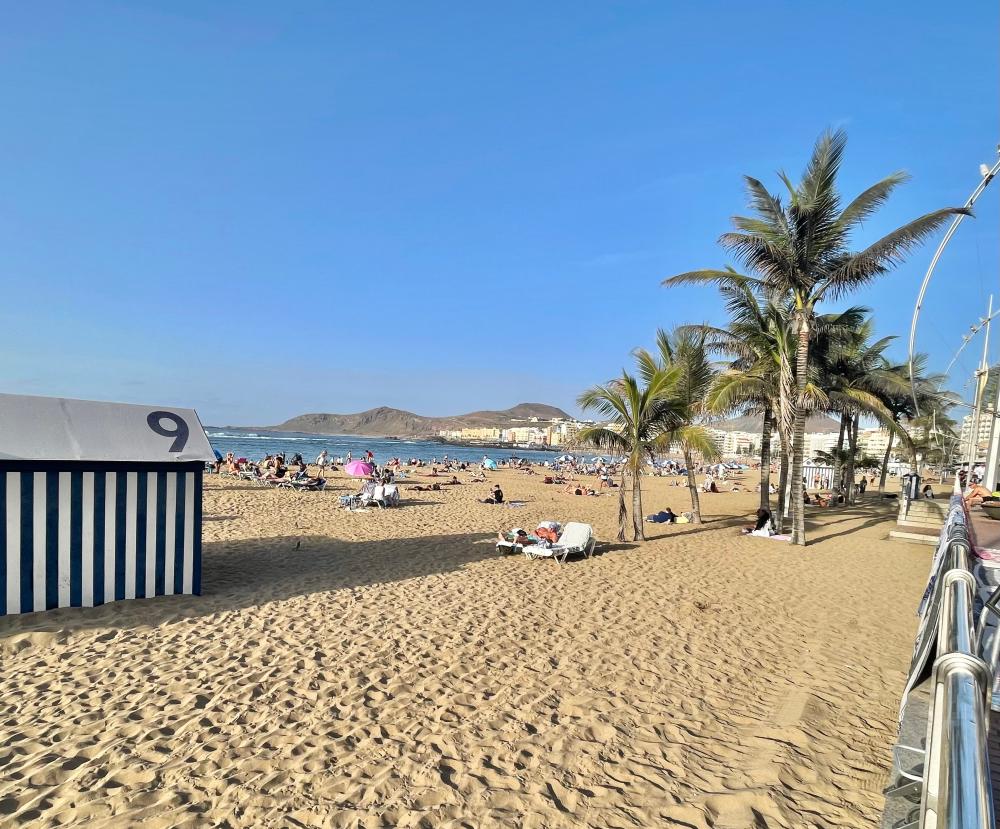  te koop appartement Santa Catalina-Canteras Palmas De Gran Canaria (Las) 10