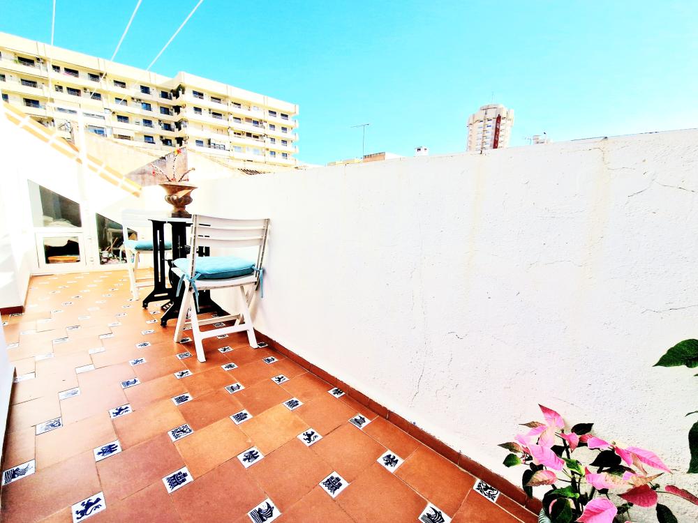  te koop duplex Fuengirola Costa Del Sol Occidental 8