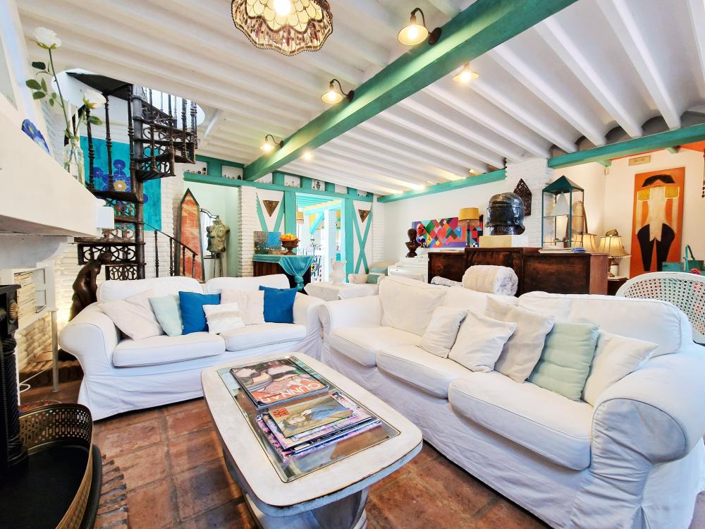  te koop duplex Fuengirola Costa Del Sol Occidental 14