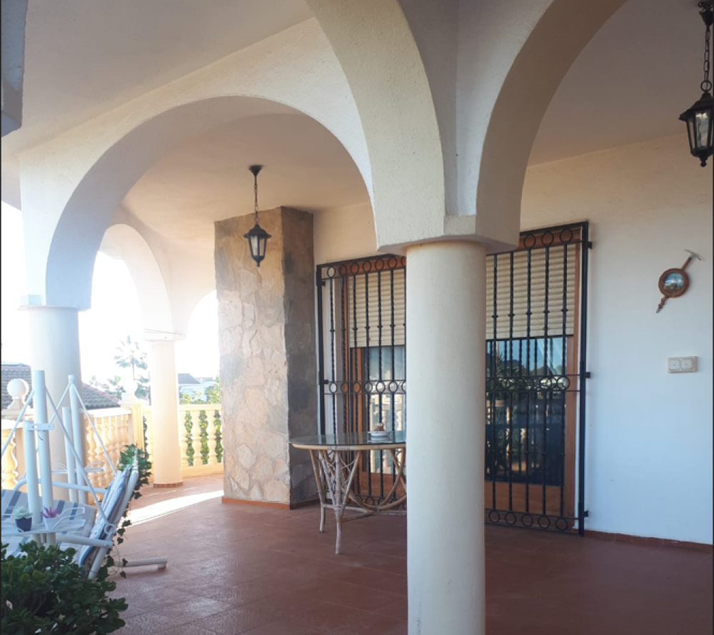  te koop villa Calabardina Alto Guadalentín 32