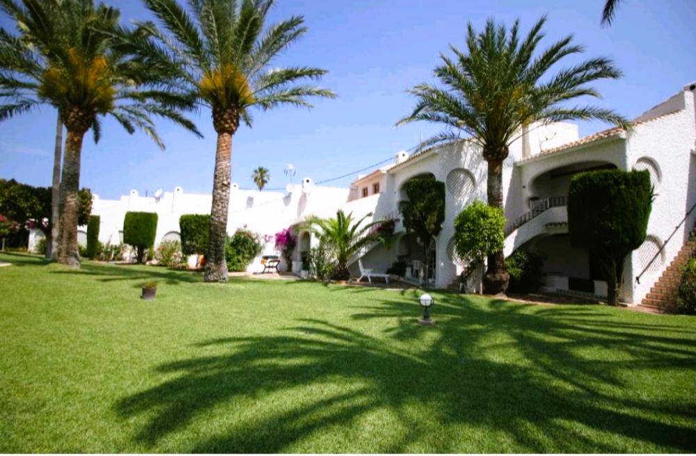  te koop rijtjeshuis Dénia Marina Alta 14