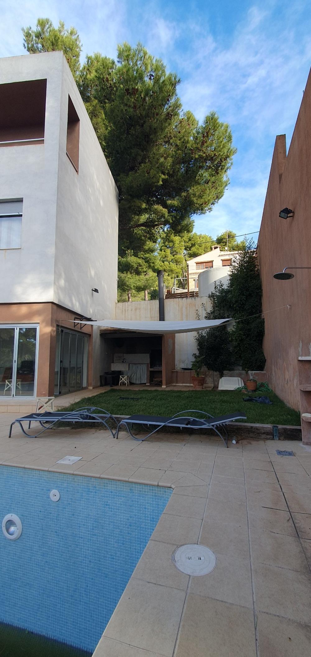  te koop villa Benicasim Plana Alta 27