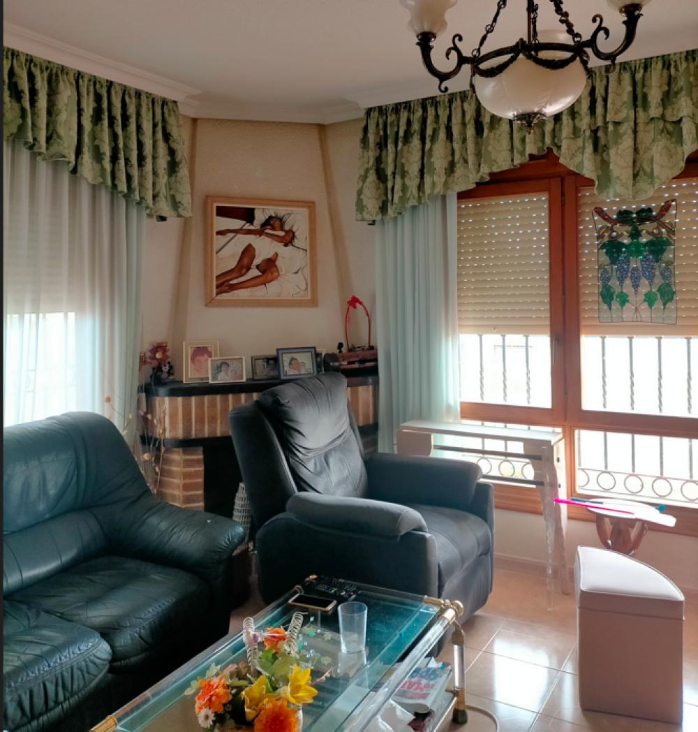  te koop villa Calabardina Alto Guadalentín 48