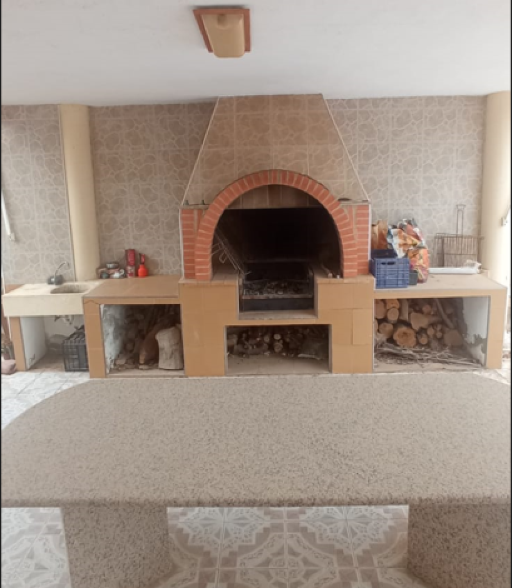  te koop villa Calabardina Alto Guadalentín 20