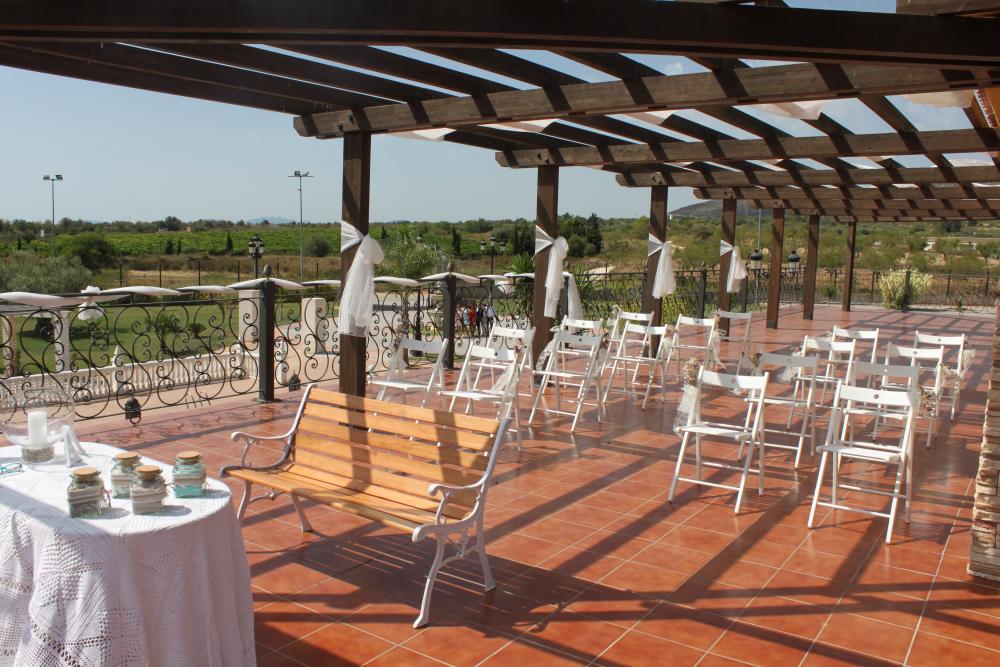  te koop boerderij Alcalá De Chivert Baix Maestrat 37