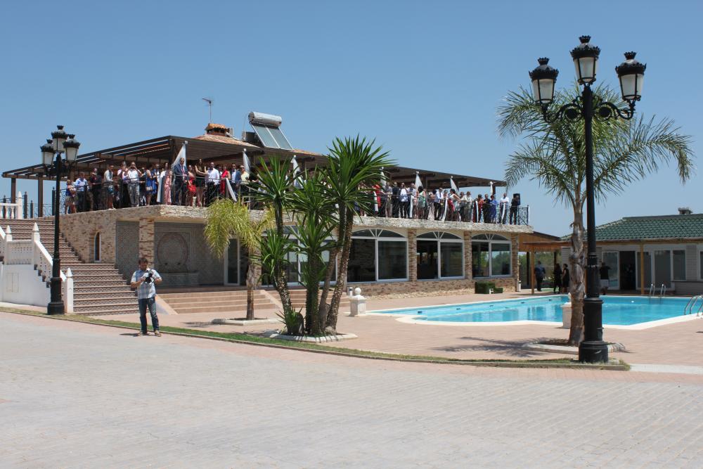  te koop boerderij Alcalá De Chivert Baix Maestrat 36