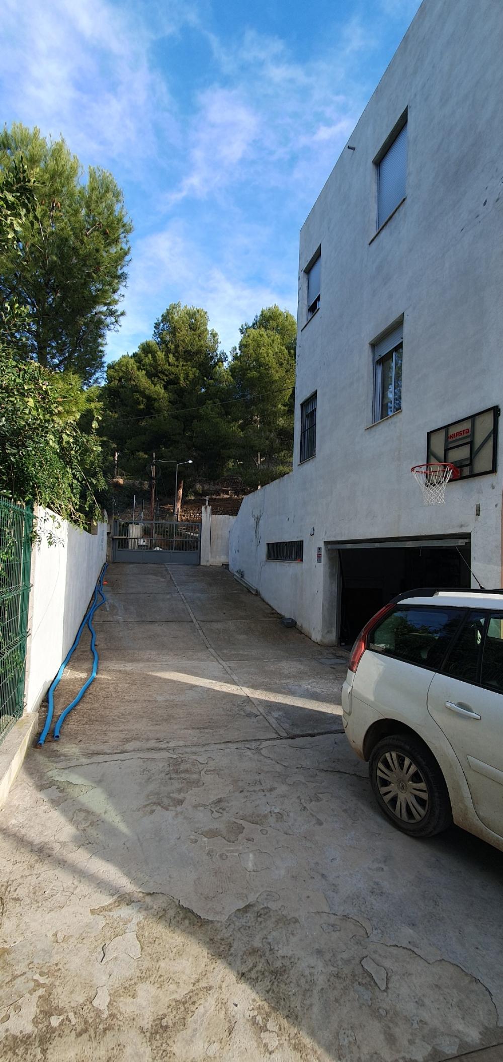  te koop villa Benicasim Plana Alta 22