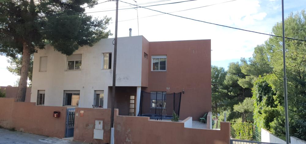  te koop villa Benicasim Plana Alta 5